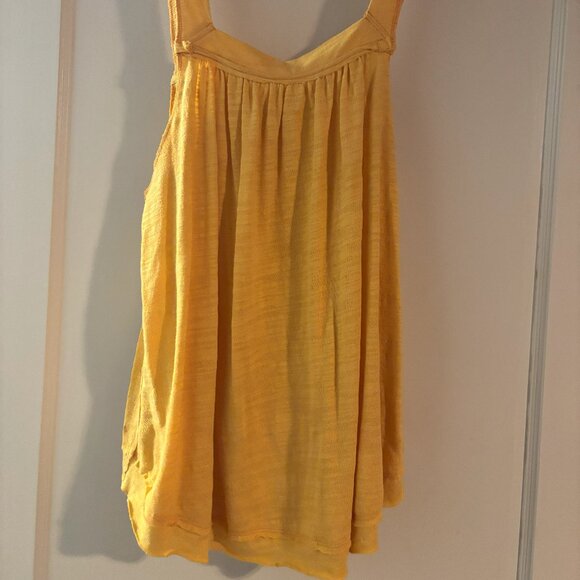 Free People Tank NWOT - Picture 2 of 2